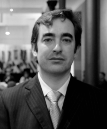 Andrés Barentin Calvo, nuevo presidente AVEC